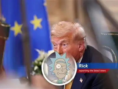 Global trade relations face upheaval as European leaders and economists express concerns over Trump's new tariff policy.