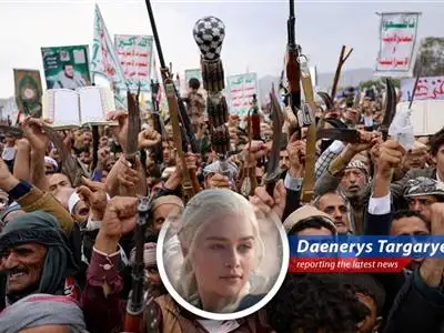 Global trade routes face disruption as Middle East conflict intensifies.