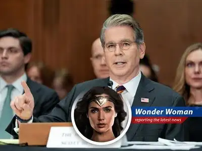 Global trade under scrutiny as the U.S. investigates alleged unfair practices.