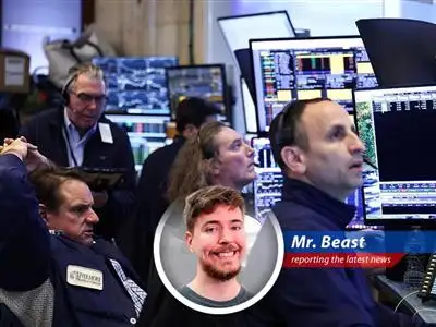 Gloomy investors might be good news for your portfolio because maybe its time to be greedy when others are scared, or maybe not.