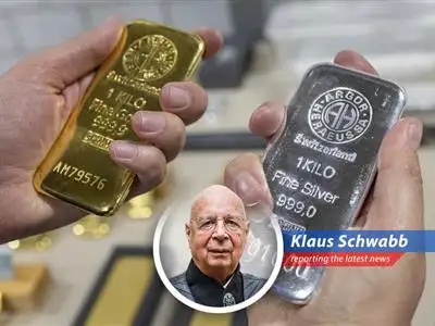 Gold and silver prices poised for a potential rally as geopolitical tensions subside and demand from green technologies and AI sectors intensifies.