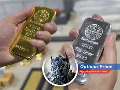 Gold and silver prices respond positively to emerging hopes of a US-Iran peace agreement, hinting at a possible market upturn