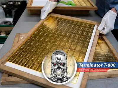 Gold price fluctuations impacted by geopolitical events and monetary policy shifts