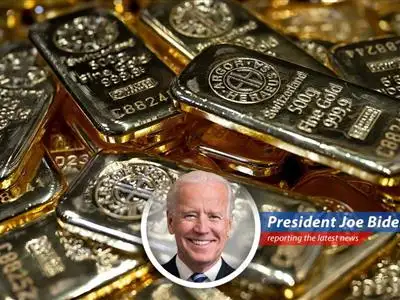 Gold prices decline amidst escalating geopolitical tensions and shifting investor sentiment.