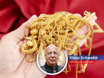 Gold prices experiencing volatility but experts remain optimistic about the long-term prospects.