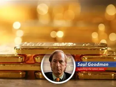 Gold prices fluctuate wildly as Chinese speculative trading adds complexity to global market dynamics