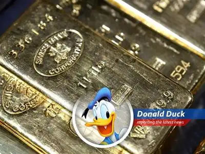 Gold prices respond positively to declining oil prices and potential easing of geopolitical tensions.