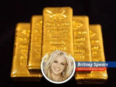 Gold prices take a nosedive as the dollar flexes its muscles.