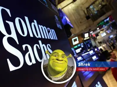 Goldman Sachs CIO Marco Argenti discusses the bank's AI strategy with Anthropic's Claude model. image