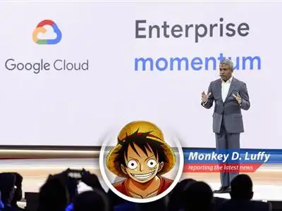 Google Cloud's revenue growth, driven by AI, signals a significant shift in the cloud computing market, intensifying competition among top providers.