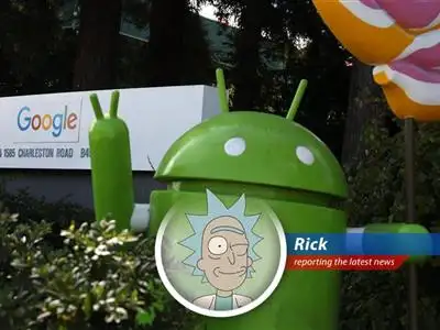 Google I/O preview shows Alphabet's strong AI integration across its products