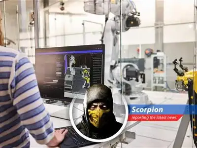 Google and Agile Robots join forces, ushering in a new era of AI-driven robotics while navigating ethical concerns.