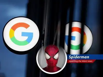 Google employees voice concerns over the company's involvement with ICE and CBP, mirroring the ethical dilemmas faced by superheroes. image