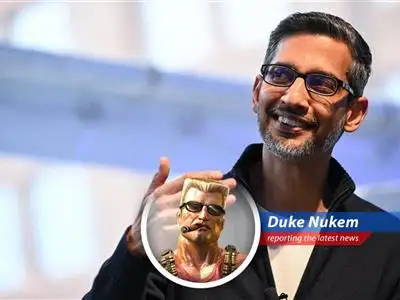 Google's AI investments are paying off, potentially rivaling Nvidia's market cap.