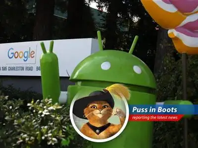 Google's Android embraces Gemini AI for enhanced automation and user experience, challenging Apple's AI advancements.