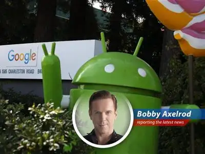 Google's Gemini AI transforming Android into an intelligence system.