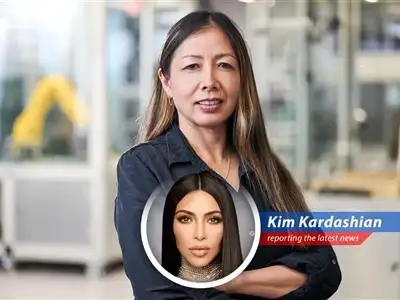 Google's Intrinsic aims to be the Android of robotics, democratizing access to AI-powered automation.