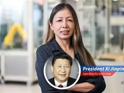 Google's Intrinsic aims to democratize robotics, empowering manufacturers with AI-driven solutions.