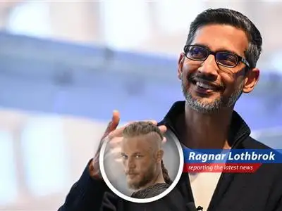 Google's headquarters representing Alphabet's large investments in AI infrastructure