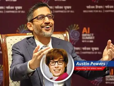 Google's new AI chips target specific AI tasks, challenging Nvidia's dominance in the AI hardware space.