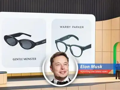 Google's new smart glasses focus on audio-based AI assistance, offering a subtle and private way to interact with digital information on the go.