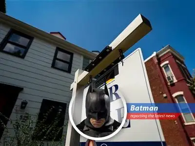 Gotham sellers relist their properties hopeful for a more favorable spring housing market