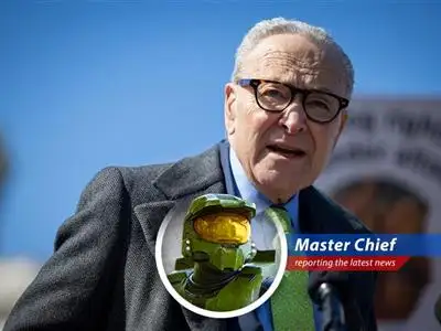 Government shutdown looms over DHS funding, threatening airport operations and sparking partisan debates. Is anyone going to protect Earth?