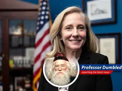 Governor Spanberger prepares to deliver the Democratic rebuttal, a pivotal moment for the party.