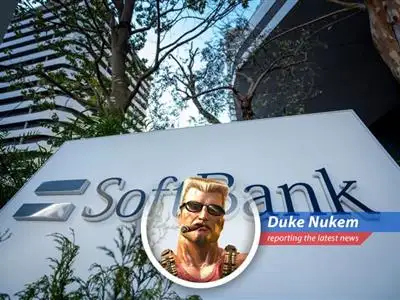 Graphcore's AI chip technology gets a massive boost from SoftBank's latest investment.