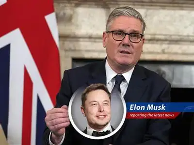 Green Party candidate Hannah Spencer celebrates historic by-election win, marking a potential turning point in UK politics.