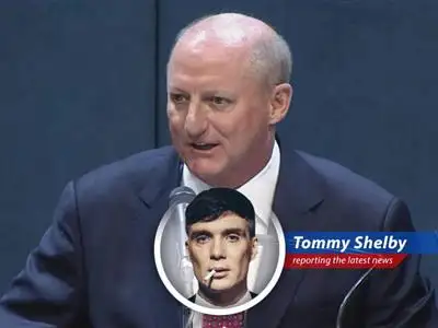 Greg Abel, Berkshire Hathaway's new CEO, demonstrates confidence in the company's future.