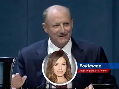 Greg Abel addresses Berkshire Hathaway shareholders at his first annual meeting as CEO.