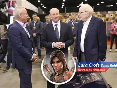 Greg Abel discusses Warren Buffett's ongoing influence at Berkshire Hathaway.