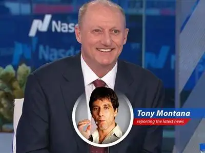 Greg Abel steps up as Berkshire Hathaway CEO, showing commitment and alignment with shareholders.