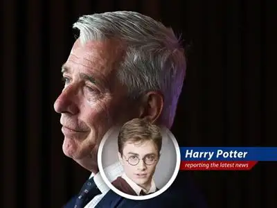 Greg Foran, Kroger's newly appointed CEO, brings a wealth of experience from the airline and retail sectors. image