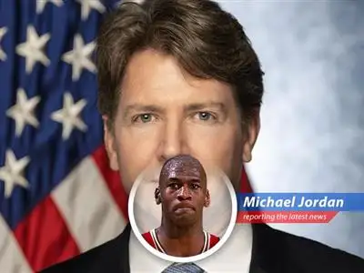 Gregory Beard, Director of the Office of Energy Dominance Financing, outlines a new vision for US energy.