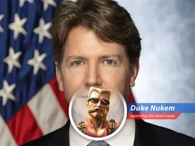 Gregory Beard, Director of the Office of Energy Dominance Financing, outlines his vision for the agency's future.