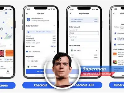 Grocery stores are utilizing AI to optimize pricing on perishable goods, benefiting both consumers and their bottom line.