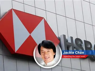 HSBC reports solid performance amid market shifts, focusing on efficiency and growth in key sectors.