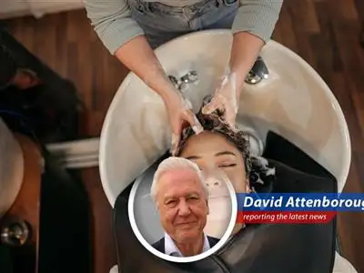 Hair loss is an increasingly reported side effect of GLP-1 weight loss drugs, leading to new demand for hair growth treatments.