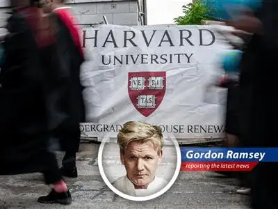 Harvard University faces legal heat over admissions policies.