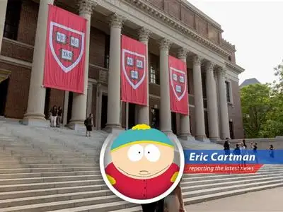 Harvard faces scrutiny over admissions data post-affirmative action ruling. Is this fair, or are they just trying to keep the cool kids out. Screw you guys, I'm going home.
