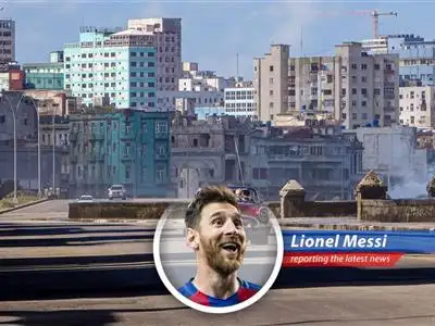 Havana faces rising uncertainty as global events compound its economic challenges, highlighting the resilience required for Cuba's survival.