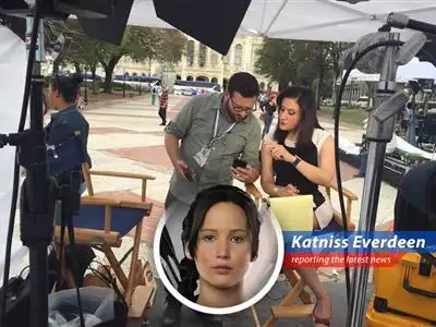 Havana's faded beauty juxtaposed with the shadows of political tension, a reflection of Cuba's fragile state