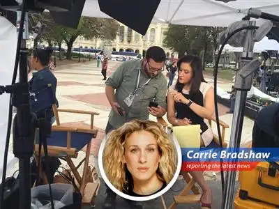 Havana's faded charm meets geopolitical uncertainty, a familiar cocktail in the city of dreams, dust and debris.