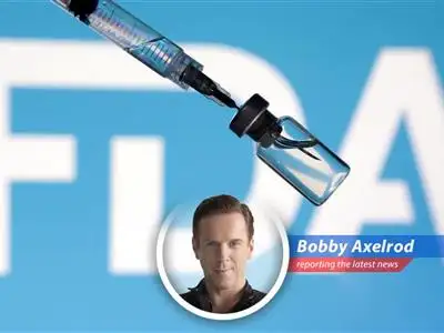 Health and Human Services Secretary Robert F. Kennedy Jr. pictured amidst controversy over alleged suppression of vaccine safety studies.