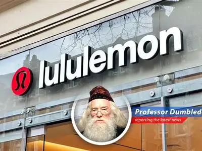 Heidi O'Neill appointed as the new CEO of Lululemon, navigating the athleisure giant through evolving market dynamics and internal pressures.