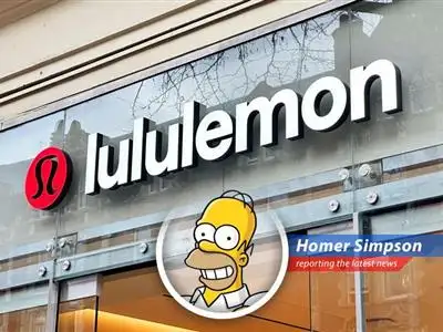 Heidi O'Neill, the new CEO of Lululemon, hoping to bring her Nike experience to the yoga-pant table.