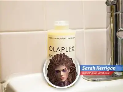 Henkel's acquisition of Olaplex marks a strategic shift in the competitive beauty market, revitalizing a brand facing market headwinds. image