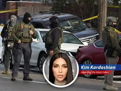 Hennepin County Attorney announces charges against ICE agent involved in road rage incident.